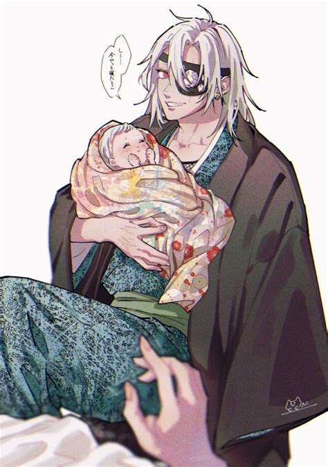 Kyojuro couldn&39;t be more proud or more in love with his beautiful wife and daughter. . Uzui tengen x pregnant reader birth